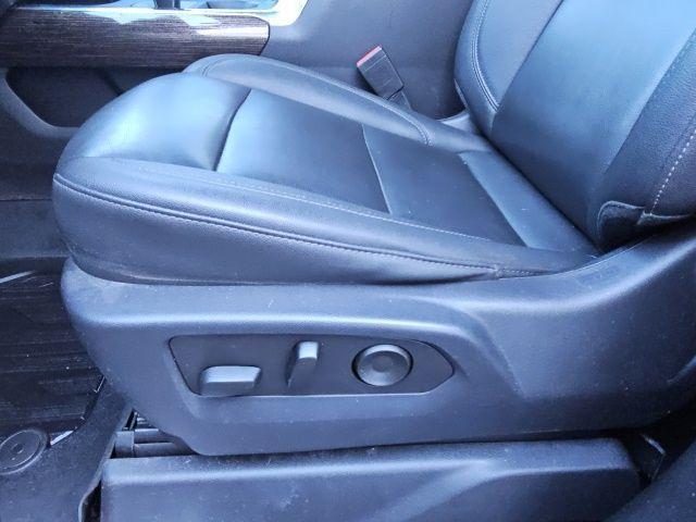 used 2022 GMC Sierra 1500 car, priced at $45,911
