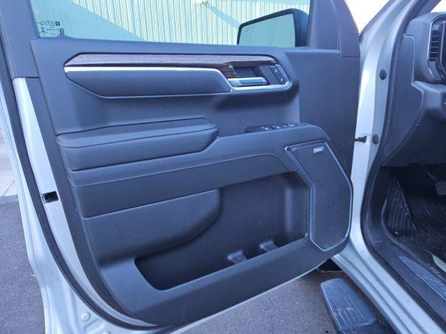 used 2022 GMC Sierra 1500 car, priced at $45,911