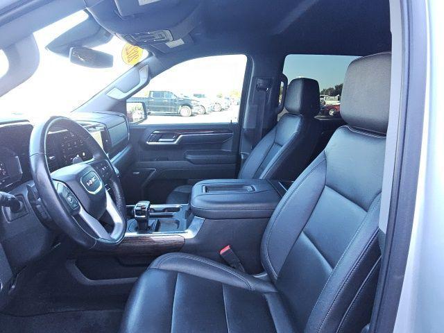 used 2022 GMC Sierra 1500 car, priced at $45,911