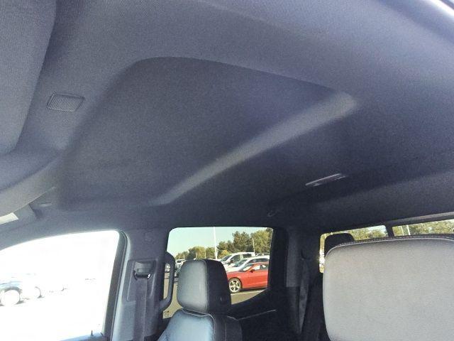 used 2022 GMC Sierra 1500 car, priced at $45,911