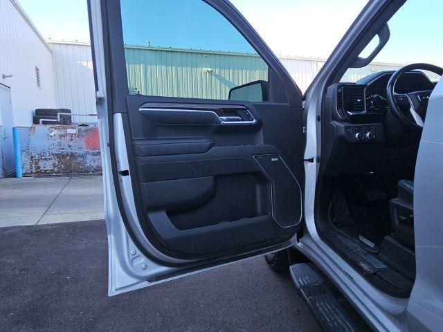 used 2022 GMC Sierra 1500 car, priced at $45,911