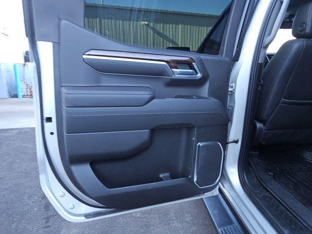 used 2022 GMC Sierra 1500 car, priced at $45,911