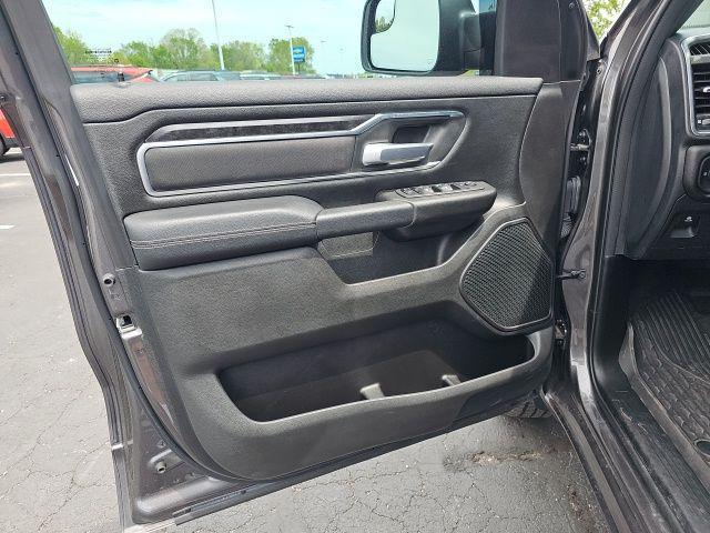 used 2024 Ram 1500 car, priced at $47,515