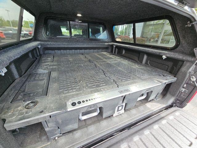 used 2024 Ram 1500 car, priced at $47,515