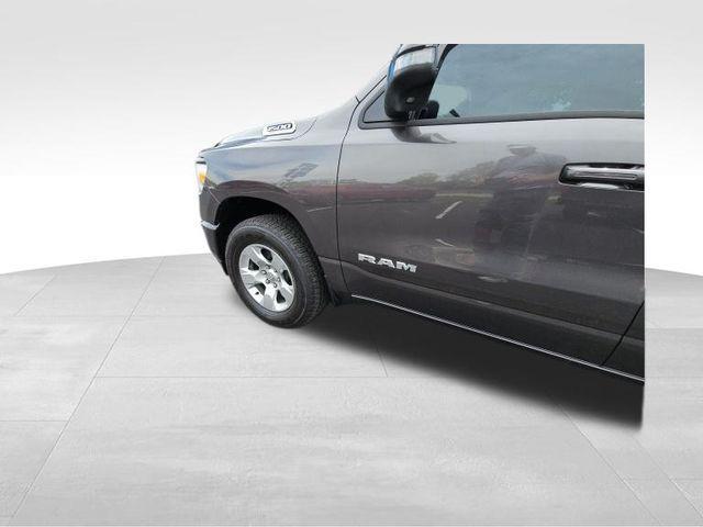 used 2024 Ram 1500 car, priced at $47,515