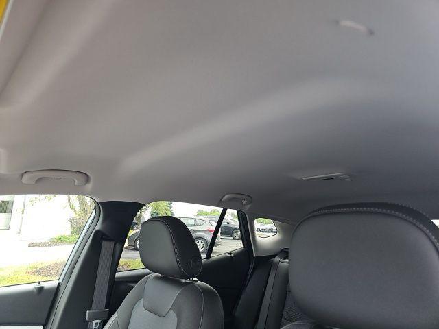 new 2025 Chevrolet Trax car, priced at $24,169
