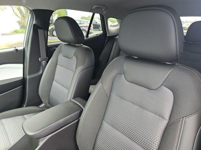 new 2025 Chevrolet Trax car, priced at $24,169
