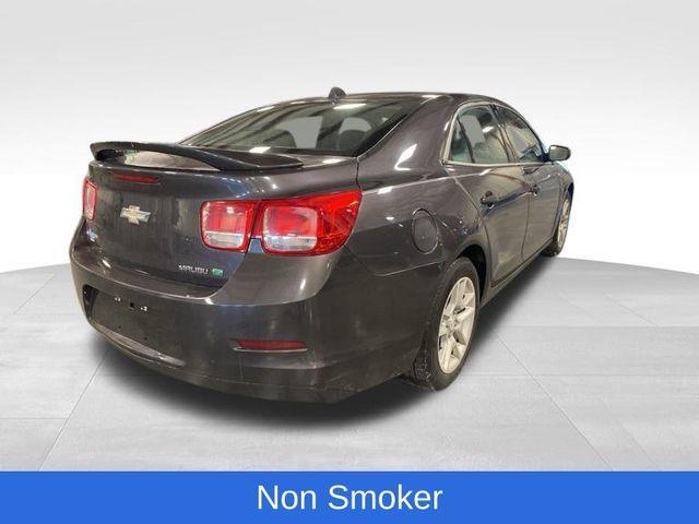 used 2013 Chevrolet Malibu car, priced at $8,123