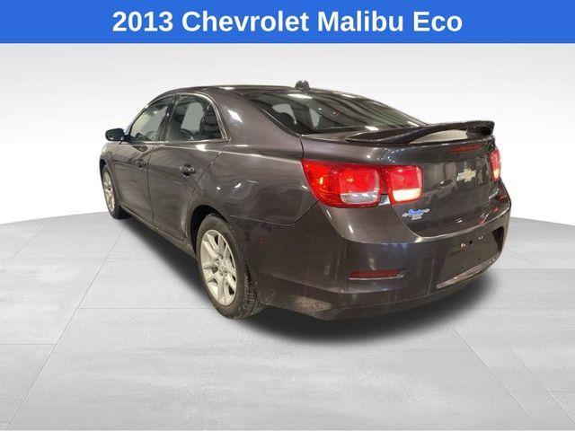 used 2013 Chevrolet Malibu car, priced at $8,123