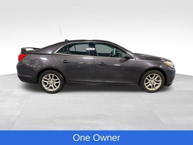 used 2013 Chevrolet Malibu car, priced at $8,123