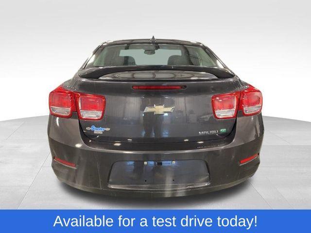 used 2013 Chevrolet Malibu car, priced at $8,123