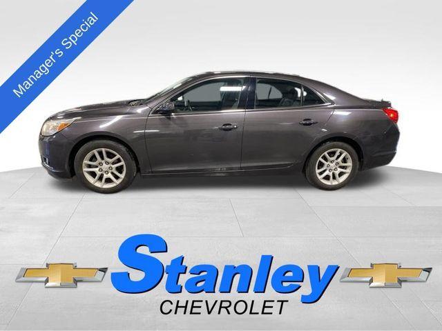 used 2013 Chevrolet Malibu car, priced at $8,123