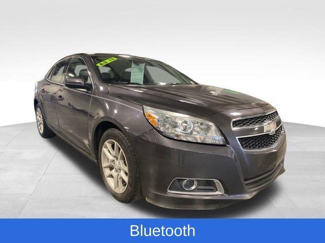 used 2013 Chevrolet Malibu car, priced at $8,123