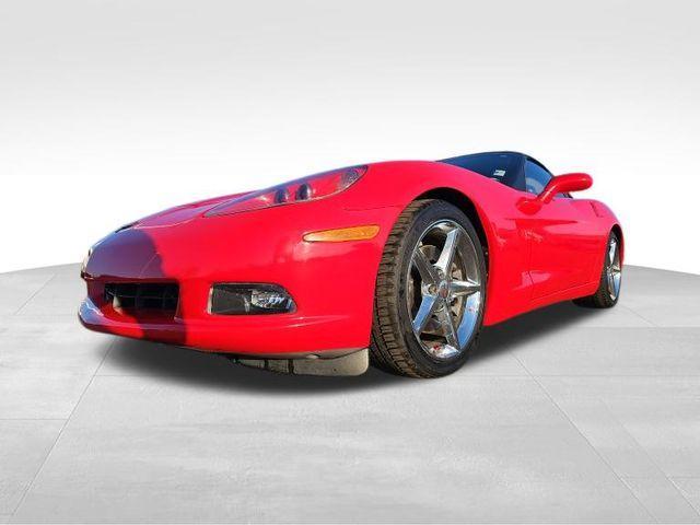 used 2012 Chevrolet Corvette car, priced at $35,519