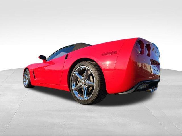 used 2012 Chevrolet Corvette car, priced at $35,519