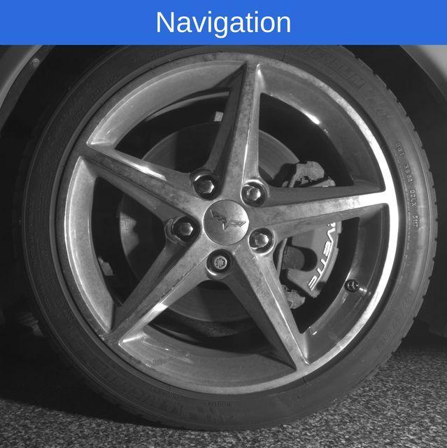 used 2012 Chevrolet Corvette car, priced at $35,519