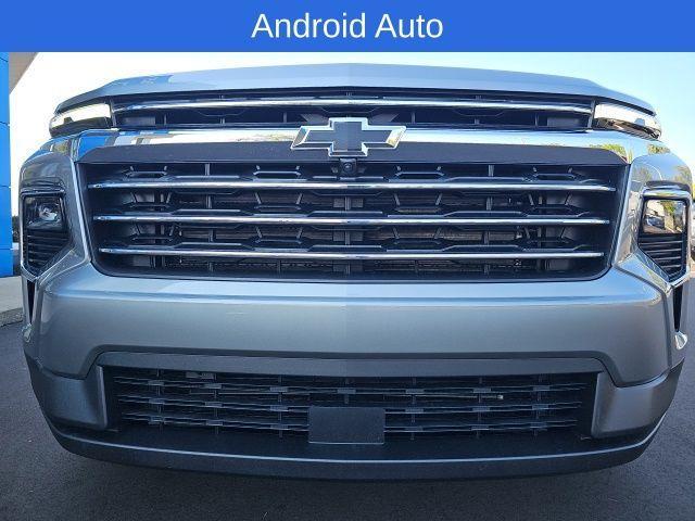 new 2026 Chevrolet Traverse car