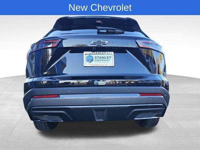 new 2026 Chevrolet Equinox car, priced at $34,981