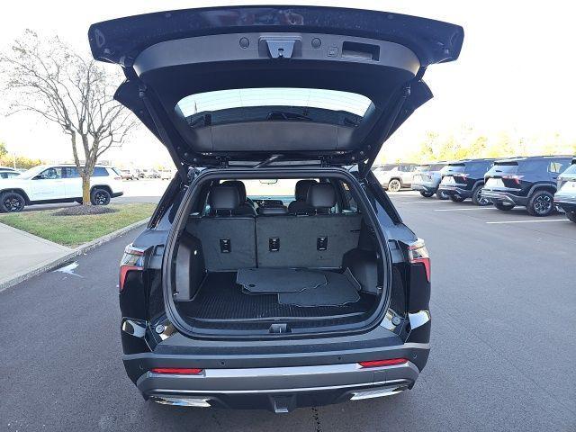 new 2026 Chevrolet Equinox car, priced at $34,981