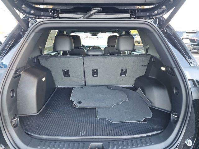 new 2026 Chevrolet Equinox car, priced at $34,981