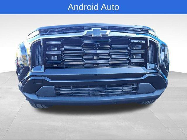 new 2026 Chevrolet Equinox car, priced at $34,981
