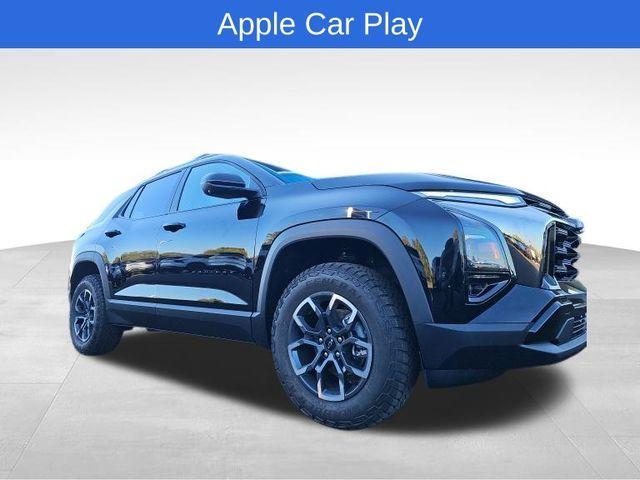 new 2026 Chevrolet Equinox car, priced at $34,981