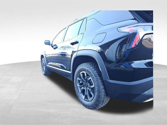 new 2026 Chevrolet Equinox car, priced at $34,981