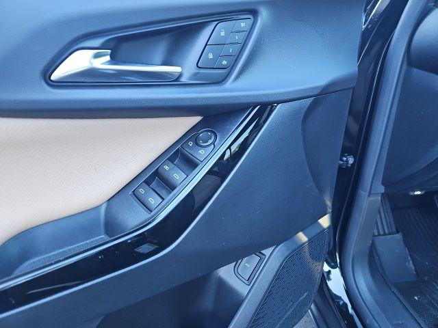 new 2026 Chevrolet Equinox car, priced at $34,981