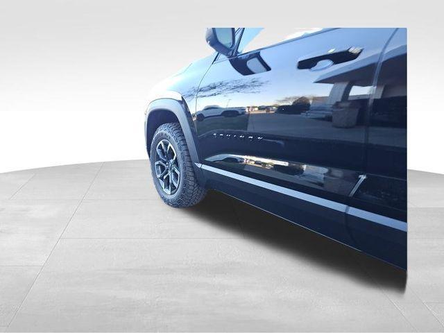 new 2026 Chevrolet Equinox car, priced at $34,981