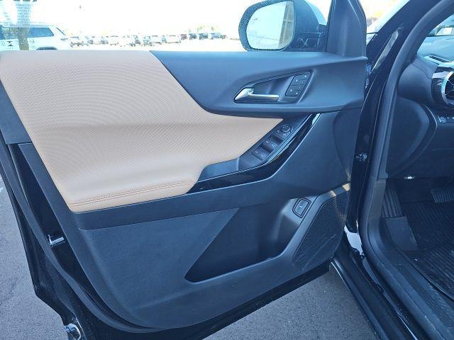 new 2026 Chevrolet Equinox car, priced at $34,981
