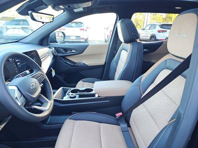 new 2026 Chevrolet Equinox car, priced at $34,981