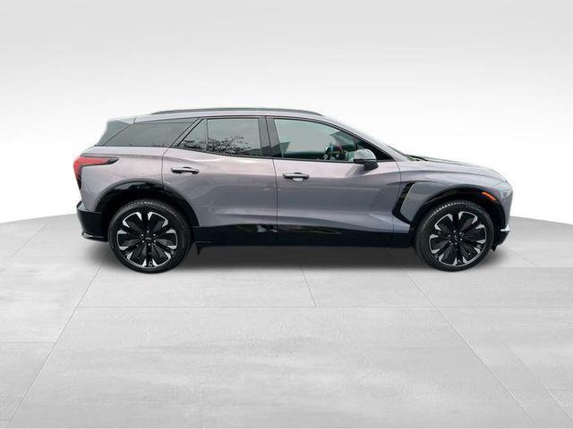 new 2024 Chevrolet Blazer EV car, priced at $54,965