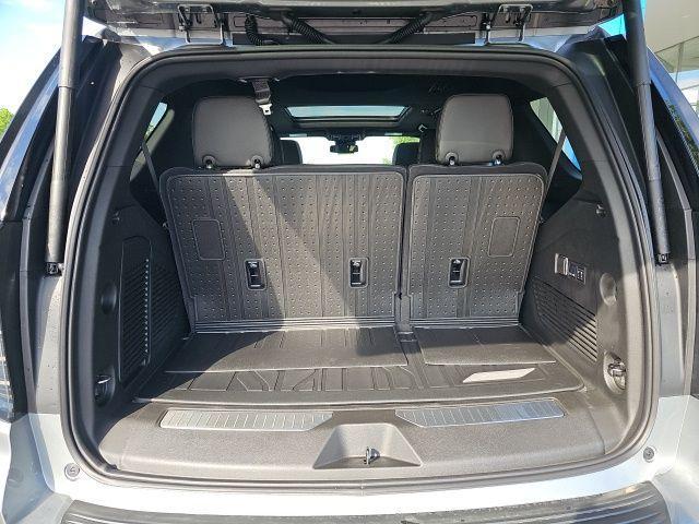 new 2025 Chevrolet Tahoe car, priced at $76,629