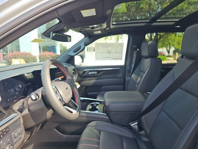 new 2025 Chevrolet Tahoe car, priced at $76,629