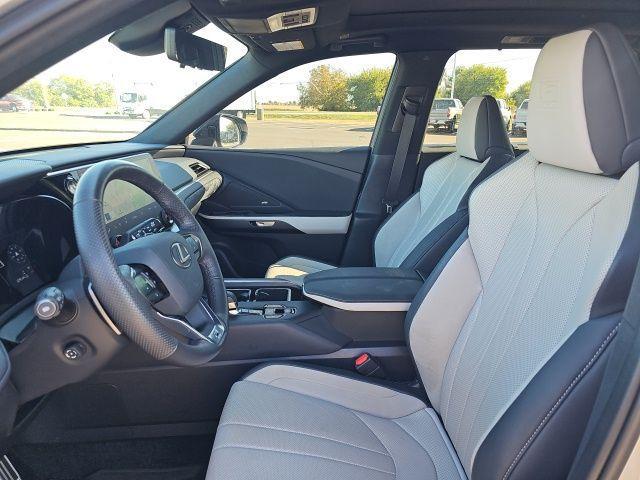 used 2024 Lexus TX 500h car, priced at $67,392