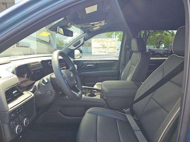 new 2025 Chevrolet Tahoe car, priced at $77,681