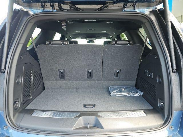new 2025 Chevrolet Tahoe car, priced at $77,681