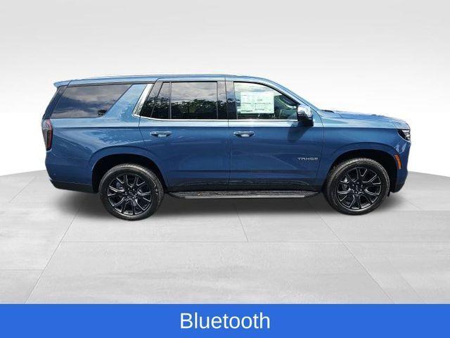 new 2025 Chevrolet Tahoe car, priced at $77,681
