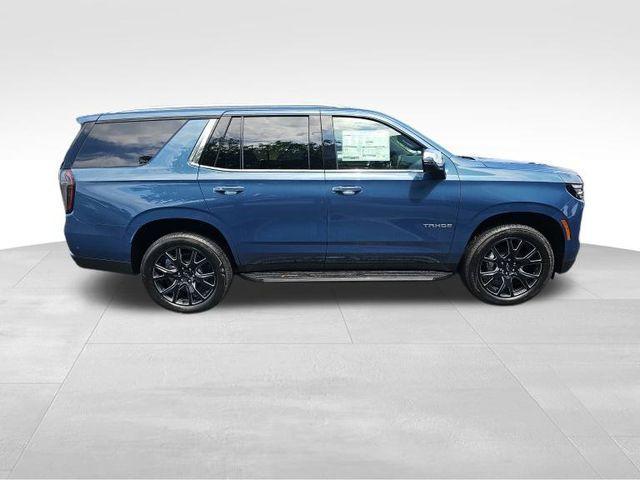 new 2025 Chevrolet Tahoe car, priced at $77,681