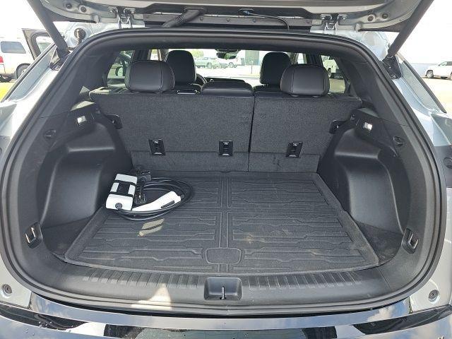 used 2024 Chevrolet Blazer EV car, priced at $33,364