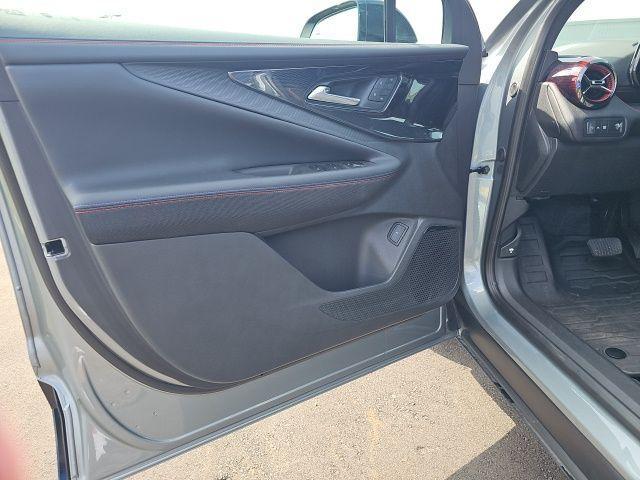 used 2024 Chevrolet Blazer EV car, priced at $33,364