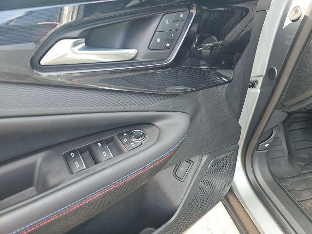 used 2024 Chevrolet Blazer EV car, priced at $33,364