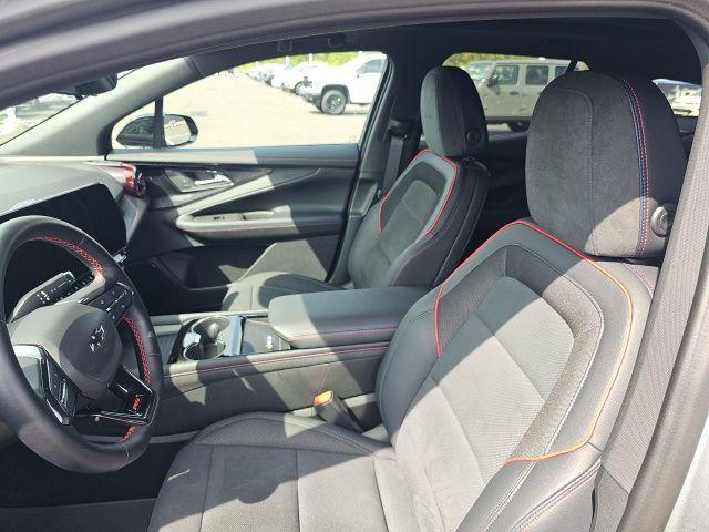 used 2024 Chevrolet Blazer EV car, priced at $33,364