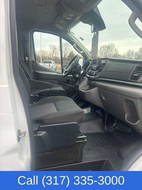 used 2023 Ford Transit-250 car, priced at $40,159