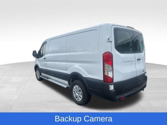 used 2023 Ford Transit-250 car, priced at $40,159