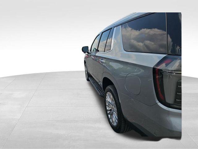 new 2025 Chevrolet Tahoe car, priced at $77,218