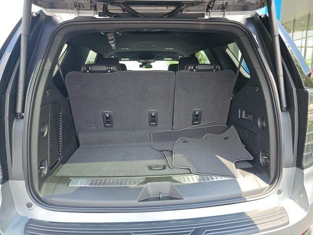 new 2025 Chevrolet Tahoe car, priced at $77,218