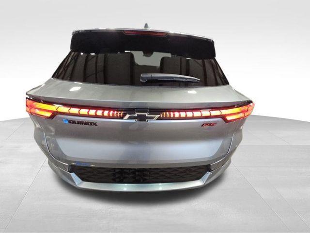 new 2025 Chevrolet Equinox EV car, priced at $44,440