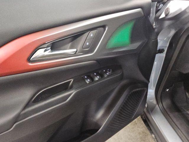 new 2025 Chevrolet Equinox EV car, priced at $44,440