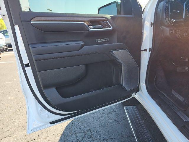used 2022 Chevrolet Silverado 1500 car, priced at $49,845
